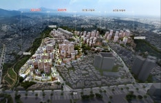 창신동 일대 대개조 …보행·역사·경관 담은 ‘오세훈표 신통기획’ 확정