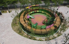 행안부 ‘2024 우수 어린이놀이시설’ 7개소 선정