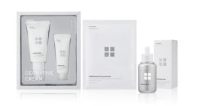  리더스코스메틱, 피부과 전용 스킨케어 라인 3종 출시 