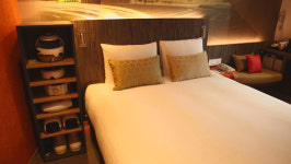  호캉스의 진화...눈에 띄는 이색 호텔 테마룸  