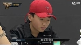  쇼미더머니 777 디아크, 음원 미션 무대서 실력 발휘 감탄  