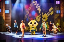  티웨이항공, 위탁아동 가정에 뮤지컬 신비아파트 관람 지원 