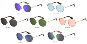  내년 봄/여름 시즌을 이끌 선글라스 트렌드는? 