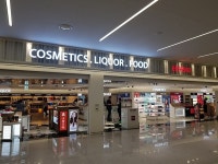  [입국장 면세점 개장] 엔타스, 주류 앞장 세우고 골프채 등 이색 품목도  