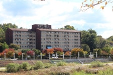 켄싱턴리조트 지리산남원, 가을 문학 여행 패키지 선봬