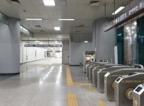 서울메트로9호선, 김포도시철도 개통 대비 김포공항역 특별안전점검 실시