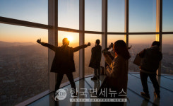 [여기어때] 롯데월드타워-63빌딩 전망대서 즐기는 연말연시 스페셜이벤트