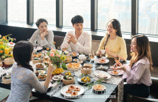 [호텔N] 디너-공연-이벤트-선물세트 특별한 송년파티 풍성