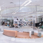 현대백화점, 판교점에 란제리 편집숍 웰니스 란제리 하우스 오픈