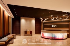 알로프트 서울 명동, 3주년 패키지-3가지 특별혜택 선봬
