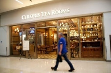 클로리스, 가맹사업 본격 시작 지속 성장 기대되는 브랜드 주목  