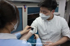 창립 56주년 남양유업, 어려운 이웃 팔 걷고 나서...동행 가치 실천