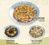 연안식당, 봄철 신메뉴 4종 출시...꼬막·달래가 한꺼번에 쏙~