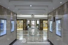 일산납골당 추모공원 하늘문, 코로나19 대비 철저한 위생관리