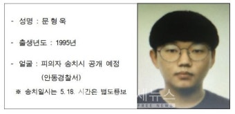 n번방 개설자 '갓갓' 신상공개 결정..24세로 이름 '문형욱'
