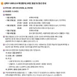 성북구청, #28번 코로나19 확진자 발생...돈암동 거주 22세 남성
