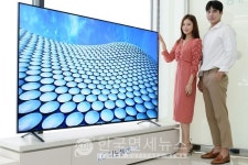 LG, 나노셀 AI ThinQ 라인업 확대...프리미엄 LCD TV 공략 가속도