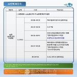 관악구청, 코로나19 #59 # 60 확진자 동선 공개- 신대방역 신림역 편의점 등 (상보)