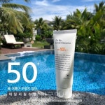 닥터바이오 야외활동 필수품 선크림 인기