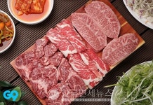 G9, 안동 농가 소 한마리 프로모션 진행...1등급 한우도 맛없으면 무료 반품