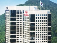 현대자동차, 국내 최초 상용차 수소충전소 개소