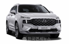 현대차, 더 뉴 싼타페 내∙외장 디자인 공개...디지털 언박싱