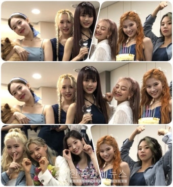 트와이스, 통산 100번째 음악방송 1위 달성! 'MORE & MORE' 거침없는 1위 행진