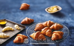 SPC그룹 파리바게뜨, 에어프라이어 전용 베이커리 출시 매장에서 갓 구운 듯 따뜻하고 간편하게!