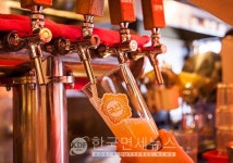 수제맥주 전문 생활맥주, 착한 프랜차이즈 선정