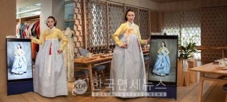 삼성전자, 핫 플레이스에서 만나는 삼성전자 라이프스타일 TV