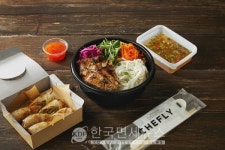 프리미엄 딜리버리 서비스 셰플리, 동남아 현지 맛 살린 여름 신메뉴 3종 출시