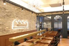모현동 스터디 카페 비허밍, 익산 모현동 오픈 준비…모현동 2호점 진출