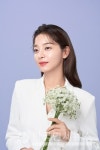 설인아, 청순美 뷰티 여신 매력 발산