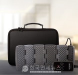 지쿱, 퇴행성관절염 의료기기 라파402VIP 4세대 출시