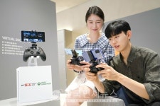SKT-MS, 엑스박스 클라우드 게임 출시...아시아 최초 5G 엑스박스 게임 즐긴다