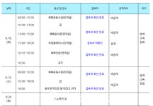 코로나 청정지대 연천군청, 1번 발생 후 순식간에 10번까지 -전곡읍 패닉 상태 (코로나19, 21일)