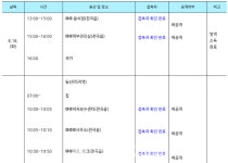 코로나 청정지대 연천군청, 1번 발생 후 순식간에 10번까지 -전곡읍 패닉 상태 (코로나19, 21일)