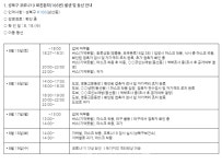 (상보)성북구청 166~171번 발생과 동선 공개-206번까지 역학조사 중... 레브커피, 가부2호점, 음식점 화로상회, 통영해장국 등 (코로나19, 22일)