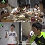 정동원 모친 동원이가 좀 편하게 쉬다갈 수 있도록 하는게 목표