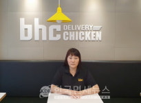 신규 창업 3개월 만에 평균 매출 상회…고객 약속 철저히 지킨 것 주효 곽복순 bhc치킨 상계역점 점주 인터뷰
