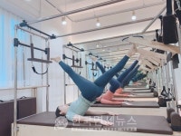 상도동 메이드수 필라테스 2호점, 11월 오픈기념 할인 이벤트 진행
