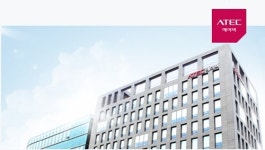 [특징주] 이재명 관련주 에이텍, 반짝 급등 후 하락