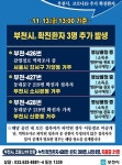 부천 426-428번, 화성 167번 확진자 발생…동대문구 219번 접촉, 해외입국 [코로나19, 13일]