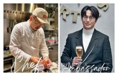 오비맥주 스텔라 아르투아, '성시경과 함께하는 원테이블 팝업 레스토랑' 오픈..."특별한 다이닝 즐겨보세요"