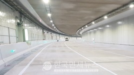 동부간선도로 확 넓어진다…성수방면 3차로 30일 0시 개통