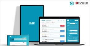 비대면 투자 플랫폼 