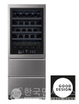 LG 시그니처 와인셀러, 美 굿디자인 어워드 수상