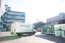 본코스메틱, 사회복지센터 은혜의집 5천만원 상당 기부