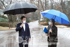 유통.보관... SK바이오사이언스 엠투클라우드 지트리비앤티 동원아이팜 대한과학 일신바이오베이스 써모피셔사이언티픽 등과 함께 접종 진행 
