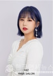 플러스82헤어 미용실 평촌점 예원 수석디자이너 고객맞춤 디자인 선보여